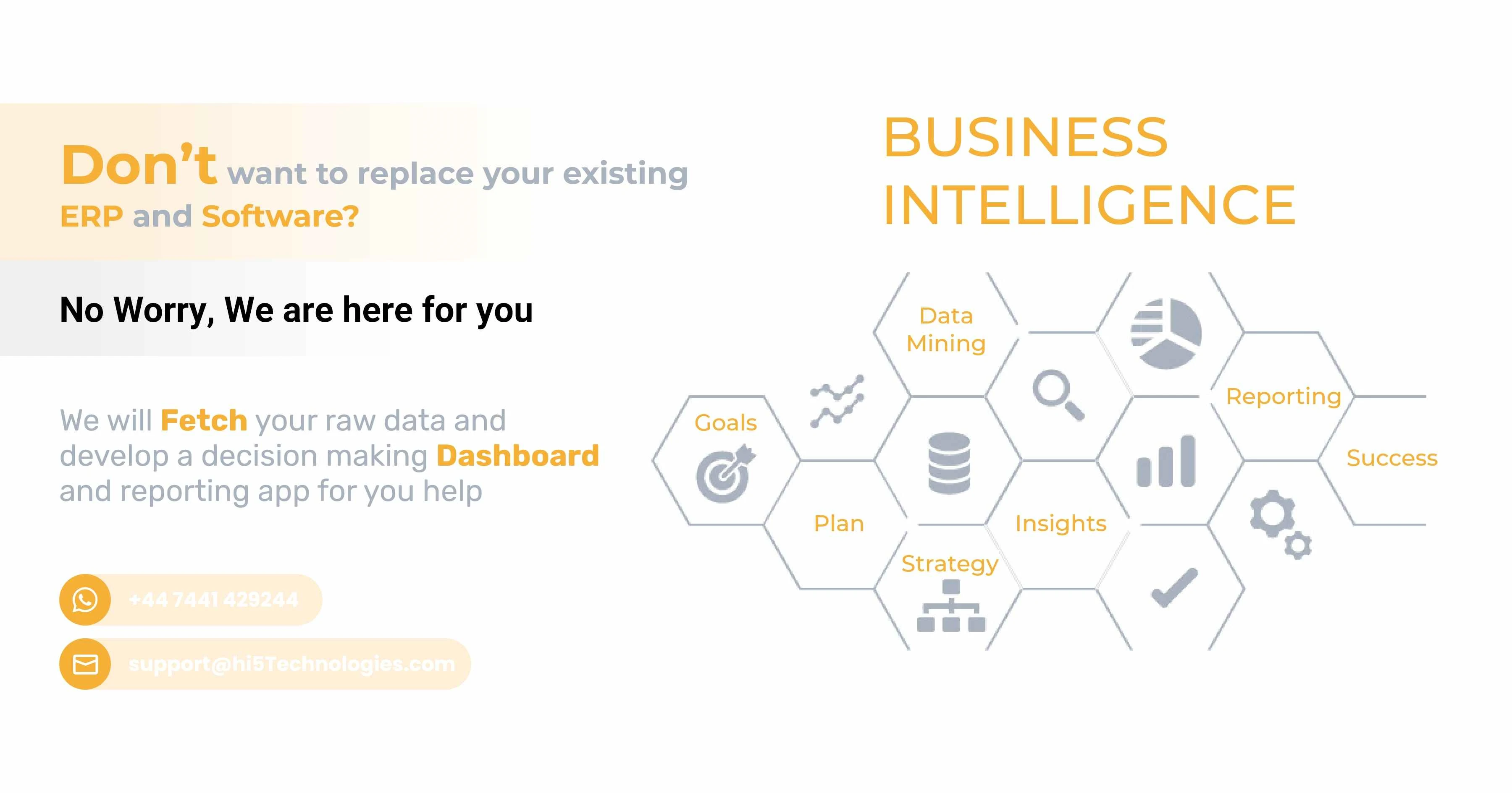 Hi5 Services Screenshot 25
